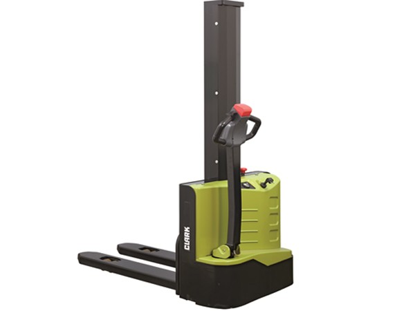 Apilador eléctrico sencillo WS10M 1.000 KG