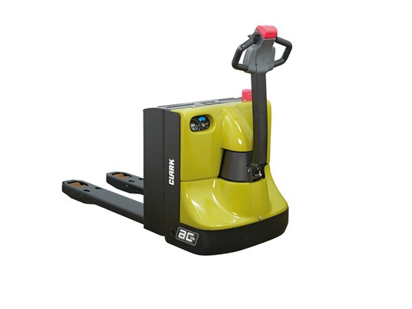 Transpaleta eléctrica WPX20 2.000KG