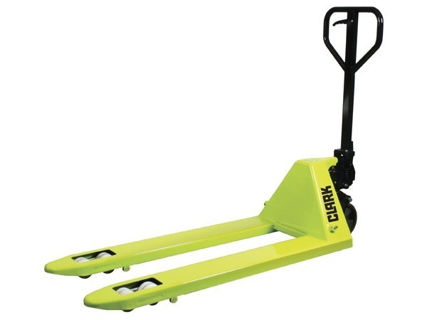 Transpaleta manual 2.500 KG