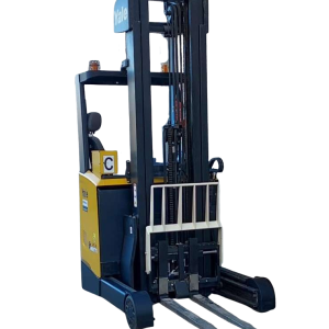 carretilla retráctil yale atex zona 2 reacondicionada 1400 kg