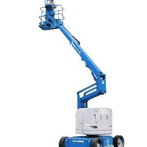 Plataforma elevadora