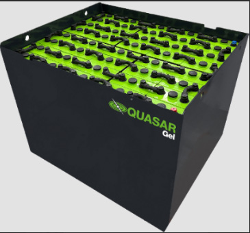 BATERIAS QUASAR